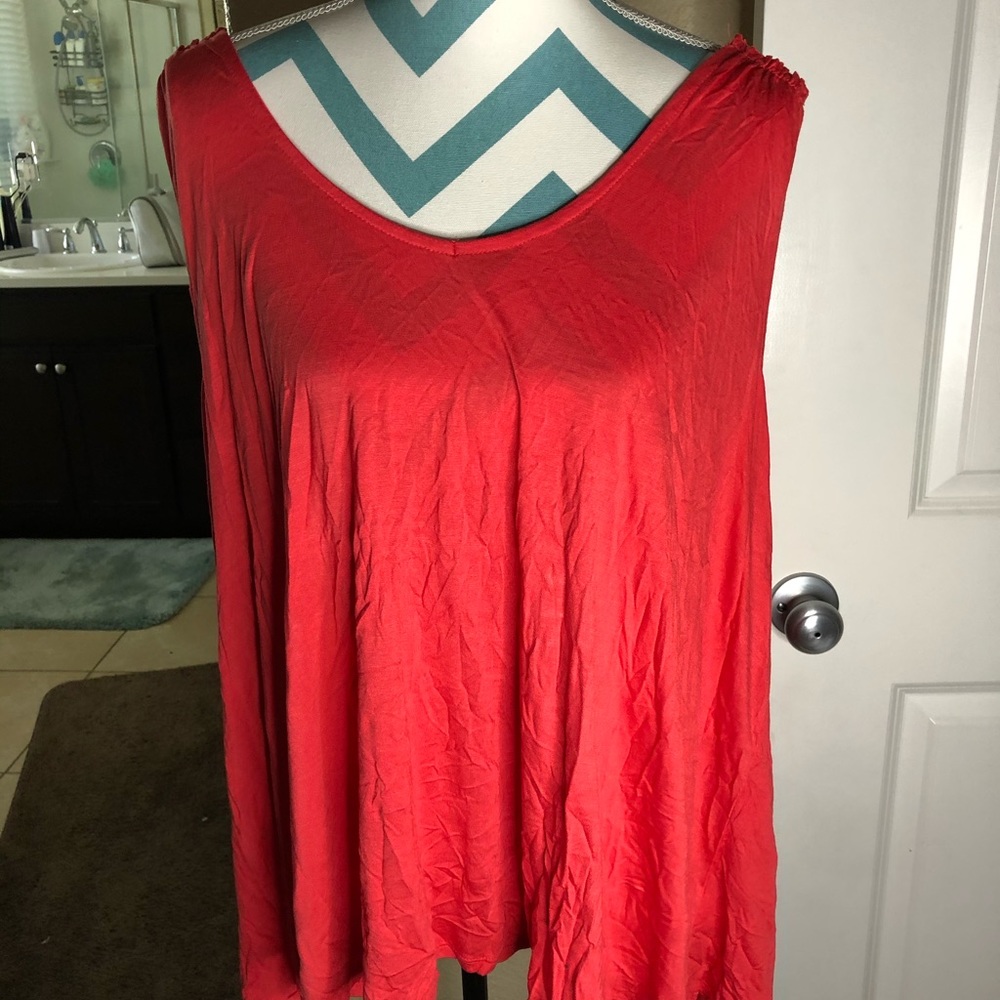 Tank top